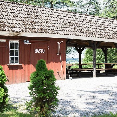 Hofsnaes Lilla Sjoestuga Hovsnäs Dış mekan fotoğraf