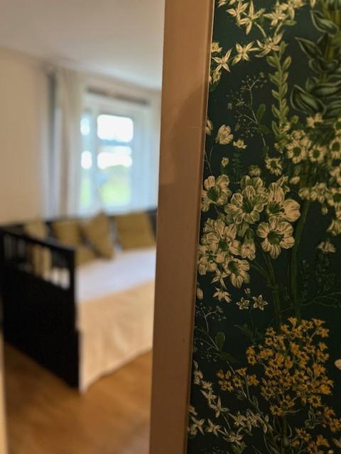 Hofsnaes Lilla Sjoestuga Hovsnäs Dış mekan fotoğraf